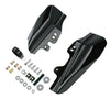 Harley Electra Road Glide King FLHT Mid-Frame Air Deflectors (2001-2008)