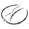 Honda Sportrax TRX250EX Front brake hose line & pipe (2001–2005)