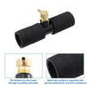 Ford & Chevrolet Auxiliary Diesel Fuel Tank Install Kit