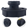 Volvo XC60 XC70 Radiator Coolant Overflow Expansion Tank Cap