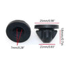 BMW E82 E88 10 x Engine Cover Grommets (2007-2013)