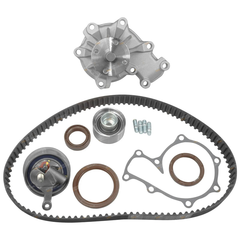 Mazda BT50 B2500 WLAT 2.5L Diesel Timing Belt Kit (2006 - 2014)