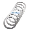 Yamaha XJ550H XJ550RH Clutch Friction Disc Plate (1981-1982)
