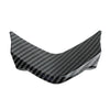 Yamaha Tracer 900 / GT (2018-2020) Carbon Fiber Front Nose Under Fairing