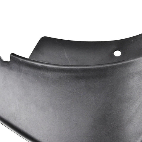 Hyundai Elantra Sedan 4PCS Mud Flaps Splash Guards (2017-2020)