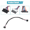 Jeep Cherokee Shift Jumper Wire Harness (2014-2018)