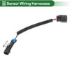 BUICK ALLURE 2 x Pin Sensor Wiring Harnesses (2005–2009)