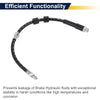 BMW X1 Brake Hydraulic Hose Front Brake Hose (2016-2019)
