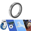 Scooter Skateboard Wheel 1 Pc 35x47x7mm Deep Groove Ball Bearings