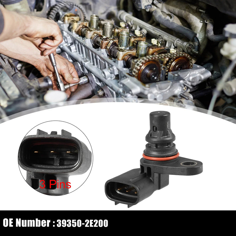 Hyundai Elantra 2.0L Camshaft Position Sensor (2017 - Present)