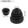 Volvo C30 Inner CV Joint Boot Kit (2007-2013)