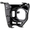 Bumper Bracket For Toyota Tundra 2007-2013 Front Driver