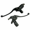Universal Master Cylinder 25mm Handlebar Hydraulic Brake Clutch Lever
