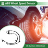 Hyundai Elantra 2012-2016 ABS Wheel Speed Sensor (2 x Sensors)