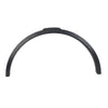 Land Rover Discovery 2017-2023 Left Moulding Wheel Arch Without Sensor Hole