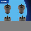 Mitsubishi Pajero Triton 2.5 TD 4 x New Injector Nozzles (2006-2015)