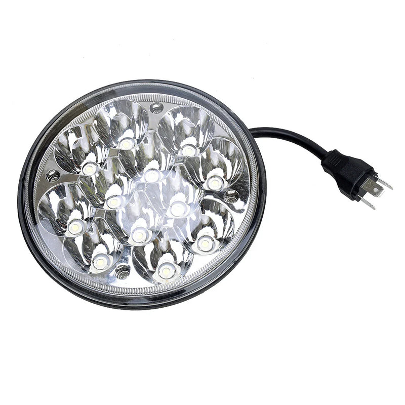 Ford Crown Victoria LED PAR46 Spotlight Bulbs (1998-2011)