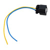 Equinox, Suzuki, Pontiac, Buick Engine Cooling Fan Motor Connectors