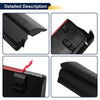 Car Make & Model Lower Door Trim Garnish