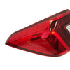 Honda Civic Sedan Rear Left Outer LED Tail Light (2022-2023)