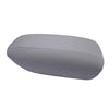 Volvo S80 Grey Center Console Armrest Cover Lid Pad (1999-2006)