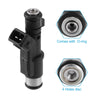 CITROEN C4 C5 C8 PEUGEOT 206 307 406 4 x Fuel Injectors (2004-2010)