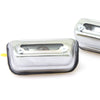 Toyota Corolla KE30 / KE35 SR5 DLX Sedan 1974-1981 License Plate Lights