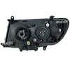 Land Cruiser 100 Series HID Headlight (2005-2007)