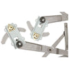 Nissan Patrol GQ LH+RH Front Window Regulators Pair (1987-1997)