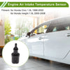Honda Civic 1.6L (1996-2000) 1 Pc Air Charge Temperature Sensor