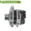 Honda Civic 2006-2011 2.0L Alternator 105A (2006-2011)