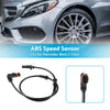 Mercedes Benz C Class C250 C350 Front ABS Speed Sensor (2008-2015)