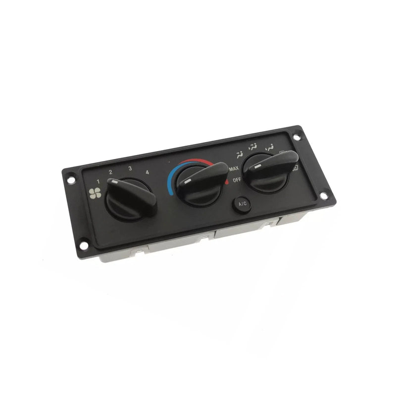 International Truck Models AC Heater Control Module