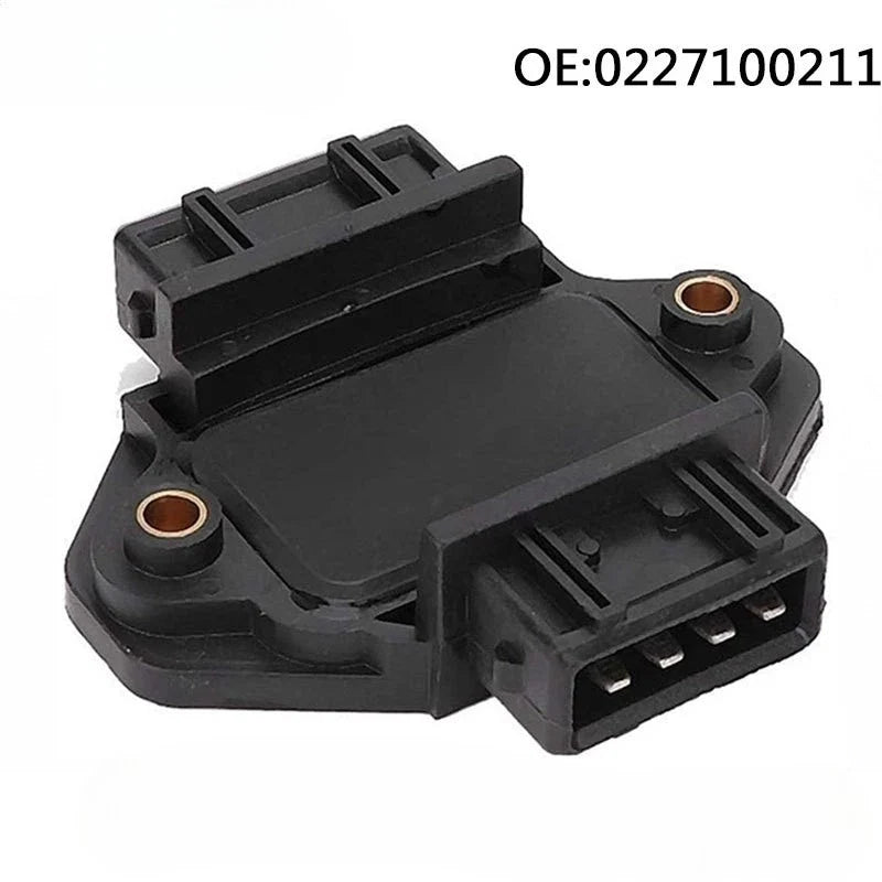 Audi A4 A8 1.8 1.8T VW Passat Ignition Control Module (1996–2005)