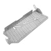Kawasaki Versys 650 Radiator Guard Cover (2015-2017)