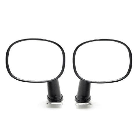 Toyota Hilux 1972-1998 Fender Mirrors LH
