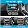 Honda Jazz 32GB Android 11 GPS Navi 9" Car Stereo Radio (2002-2008)