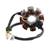 250 EXC-F, XC-F, XCF-W, 400, 450, 525, XC, XC-W Stator (2006-2011)
