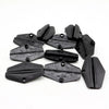 Chevy Buick Cadillac 10 x Door Window Guides Retainer Clips (2016-2023)