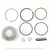 Honda XR 200, XR 200R Piston Ring Kit +0.50mm (1980-2002)