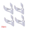 Nissan 10 x Center Console DVD Dashboard Panel Clips