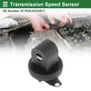Chevy C1500 Transmission Speed Sensor
