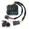 SYM ATV Quad Raider 600 Deluxe Regulator Rectifier (2008)