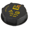Ford Coolant Radiator Reservoir Tank Cap (2000-2005)