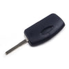 Ford Fiesta C-Max 3 Button Key Flip Shell Case (2008-2017)