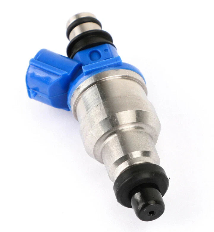 Mazda MX-6 MX5 1.6 1.8 2.0 4 x New Fuel Injectors (1990-1992)