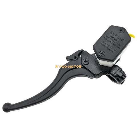 Polaris Trail Blazer 250 Left Front Brake Master Cylinder (1990–2000)