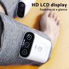 Circulation - Foot Massage Heated Air Compression Leg Massager