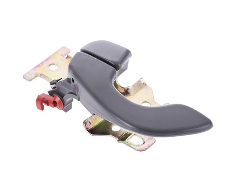 Chevy Metro Grey Left Hand Inner Door Handle Lever (1995-2001)