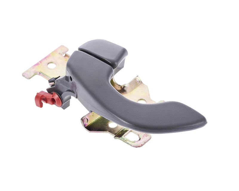 Chevy Metro Grey Left Hand Inner Door Handle Lever (1995-2001)